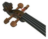 Violin 3/4  C/arco Y Estuche Heimond Lv012b - Violin 3/4 7