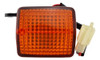 Guiño Giro Delantero Derecho Honda Cbr 600 1987 Al 1990 0
