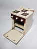 Antiguo Juego De Cocina De Muñecas Daisa Mag 57917 5