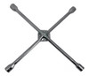 Chave De Roda Cruz Estrela 4 Bocas Profissional Grande 0