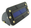 Suporte Em Acrílico + Display 16x2 (acompanha Parafusos) 0
