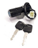 Cerradura Tambor Llaves Para Moto 110 Ver Compatibilidad 1