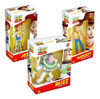 Kit Toy Story Bonecos Woody, Buzz E Jessie Disney - Líder 4