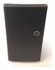 Pulsador Unipolar Teclon C/neon 10a 250v Gris Teclastar Stg 0