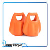 Paletas Flotantes Natación Finis Floater Paddles L 0