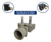 Valvula Electrovalvula Carga Lavarropas Patrick Lpk06e10 Lpk 2