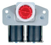 Valvula Electrovalvula Carga Lavarropas Patrick Lpk06e10 Lpk 3