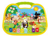 La Granja De Zenón Smart Pad Interactivo Con Preguntas, Canc 0 La Granja De Zenón Smart Pad Interactivo Con Preguntas, Canc 0