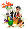 La Granja De Zenón Smart Pad Interactivo Con Preguntas, Canc 4 La Granja De Zenón Smart Pad Interactivo Con Preguntas, Canc 4