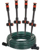 Eden 97063 Multi-adjustable Flex Design Over Ground Irrigati 0