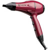Kit Revlon Secador + Planchita Profesional Essentials Pelo 3