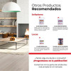 Renovador De Pisos De Madera Kekol Polish K-410 1 Lt 4