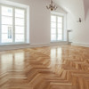 Renovador De Pisos De Madera Kekol Polish K-410 1 Lt 5