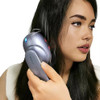 Peine Masajeador Eléctrico Anti Caida De Cabello Con Aceite 5