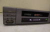 Aparelho Video Cassete Jvc Sem A Tampa Da Bandeija Funciona 5