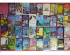 Lote Cassette De Video Disney Y Otros Vhs 90m. 0