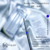 Kit Brocas Iniciante D'glass - 5un. 6