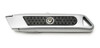 Cutter Cuchilla Auto Retractil Metal Bremen 6691 2