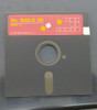 Diskette 5 1/4 Dr. Hallo Iii E Ii + Outro Da Foto 0