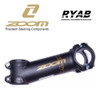 Stem Potencia Avance Zoom 120mm Aluminio 1 1/8  31,8mm +15º 1 Stem Potencia Avance Zoom 120mm Aluminio 1 1/8  31,8mm +15º 1