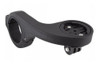 Soporte Frontal Para Ciclocomputadora Garmin/gps + Gopro Xon 0