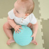 Edushape Texture-iffic - Pelota Sensorial Para 5