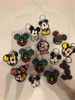 Llaveros Disney 0
