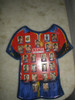 Pins Futbol Seleccion Española Urocopa 2000,camiseta 3