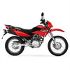 Caja Herramineta Honda Xr 150 L Original Honda H1 3