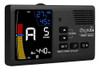Metrônomo Recarregável Cherub Wmt-565c, Instrumento De Corda 4