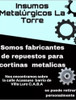 Limite De Carrera/ Automático De Corte Para Motor De Cortina 1