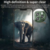 Protector Lente De Camara Para iPhone 13 Pro Alpine Green . 7