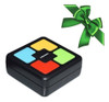 Juego De Memoria Mini Memory Game Tipo Simon Con Luz Y Sonid 0