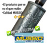 Silenciador Trasero Fiat Fiorino Fire 1.3 - Envios ! 3