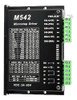 Fase De 2/4 Conductor Del Motor De Pasos Nema 23 24-50vdc 1, 0