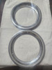 Juego De Aros Ópticas Camion Bedford 1