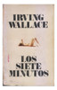 Los Siete Minutos. Irving Wallace. Centro/congreso 0
