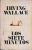 Los Siete Minutos. Irving Wallace. Centro/congreso 2