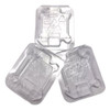 Kit 10 Blister Enbalagem Processador Intel 1155 1150 1151 0