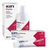 Kin Forte Kit (enxaguatório 500ml + Creme Dental) Pharmakin 0