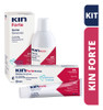 Kin Forte Kit (enxaguatório 500ml + Creme Dental) Pharmakin 3