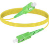 Cable Fibra Optica 10 Mts 2