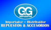 Lifan 320 Bastidor Trasero 3