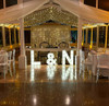 Letras Grandes Luminosas Alq 2