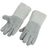 Guantes Para Soldar Profesional Cuero Tolsen Talle 14  45025 0 Guantes Para Soldar Profesional Cuero Tolsen Talle 14  45025 0