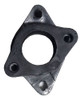 Coletor Duto Admissão Cg 125 Titan 2000 2001 2002 2003 2004 4
