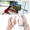 Jahyshow Control Nintendo Wii/wii U + Nunchuck + Funda 3