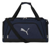 Bolso De Duffel Unisex De Puma, Tamaño Único, Estilo Peacoat 0
