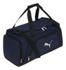 Bolso De Duffel Unisex De Puma, Tamaño Único, Estilo Peacoat 1