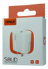 Cargador Only Carga Rápida + Cable Tipo C 3